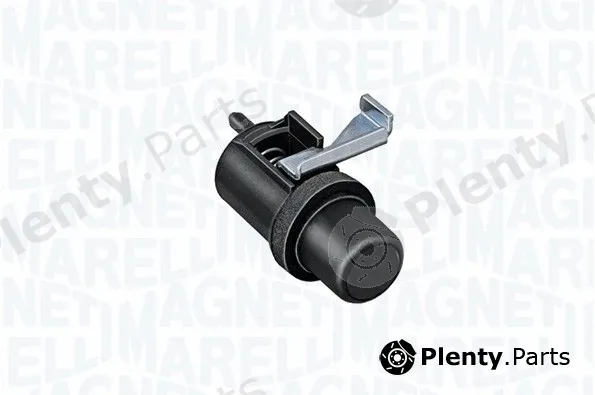 Magneti Marelli 350105044400 — Tailgate Lock