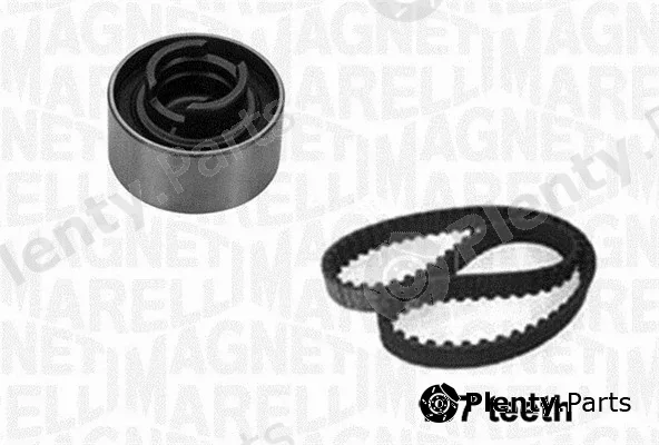 Magneti Marelli 341302300000 — Timing Belt Kit