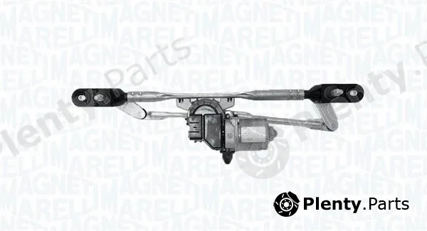 Magneti Marelli 064351111010 — Window Cleaning System