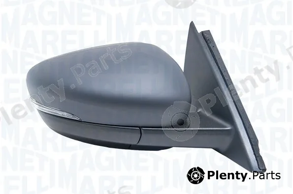Magneti Marelli 182201550500 — Exterior Mirror