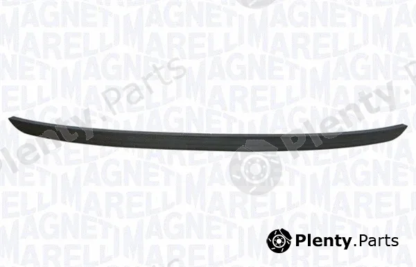 Magneti Marelli 021316908040 — Trim/Protection Strip, bumper
