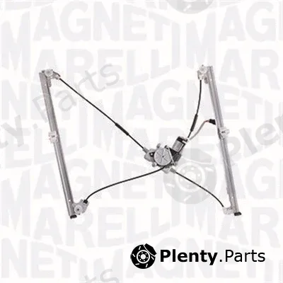 Magneti Marelli 350103170282 — Window Regulator