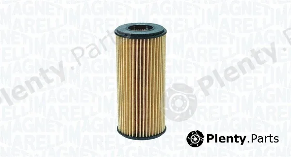 Magneti Marelli 153071762445 — Oil Filter