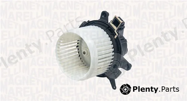 Magneti Marelli 069412746010 — Interior Blower