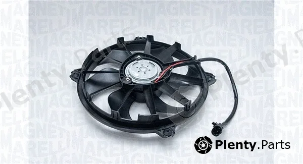 Magneti Marelli 069422840010 — Fan, engine cooling