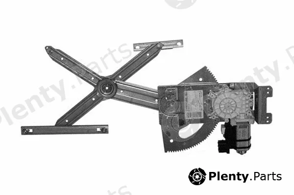 Magneti Marelli 350103465000 — Window Regulator