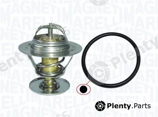 Magneti Marelli 352317100330 — Thermostat, coolant