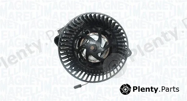 Magneti Marelli 069412277010 — Interior Blower