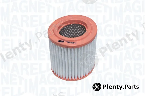 Magneti Marelli 153071762531 — Air Filter