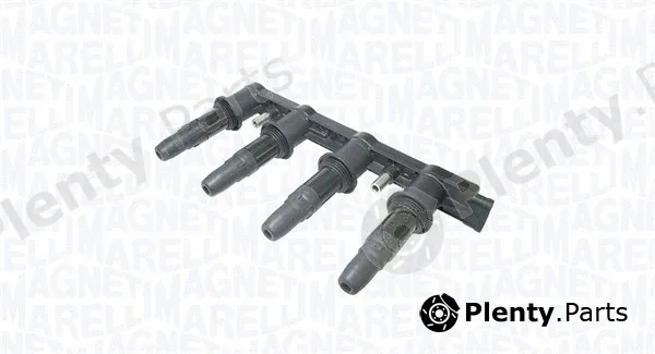 Magneti Marelli 060717206012 — Ignition Coil