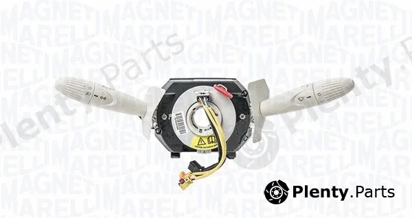Magneti Marelli 000052105010 — Steering Column Switch