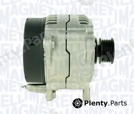 Magneti Marelli 944390390900 — Alternator