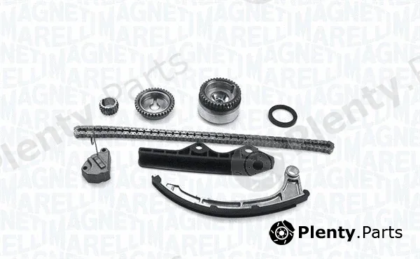 Magneti Marelli 341500000270 — Timing Chain Kit