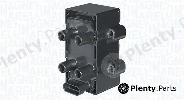 Magneti Marelli 060717060012 — Ignition Coil