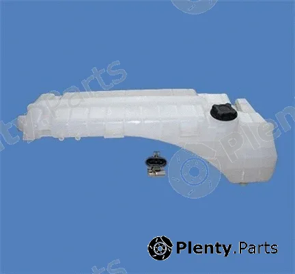 Magneti Marelli 359001600600 — Expansion Tank, coolant