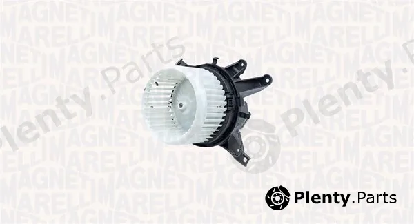 Magneti Marelli 069412724010 — Interior Blower