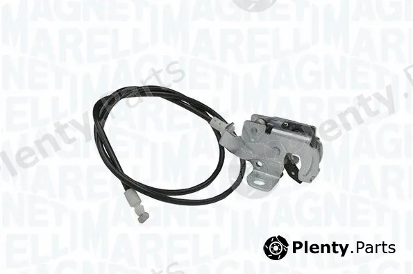Magneti Marelli 350105038500 — Tailgate Lock