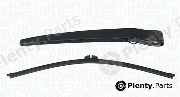Magneti Marelli 000723180217 — Wiper Arm Set, window cleaning