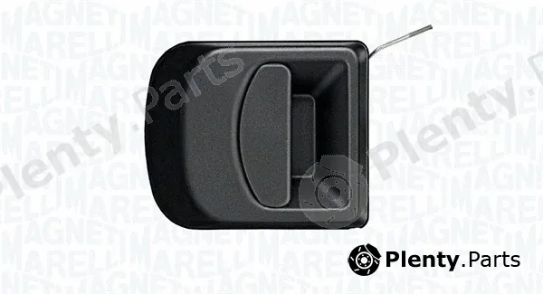 Magneti Marelli 350105011200 — Exterior Door Handle