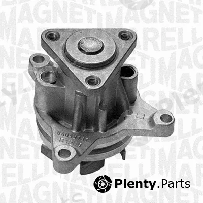 Magneti Marelli 350981804000 — Water Pump, engine cooling