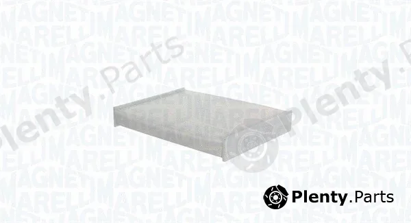 Magneti Marelli 350203066460 — Filter, cabin air