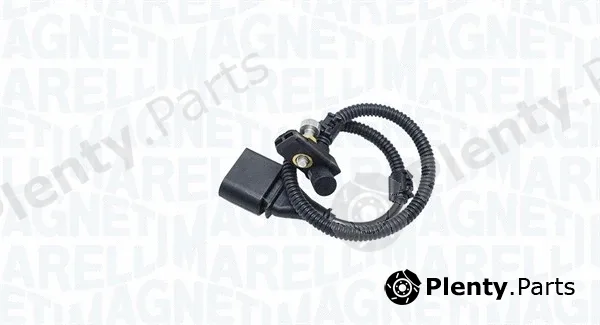 Magneti Marelli 064848132010 — Sensor, crankshaft pulse