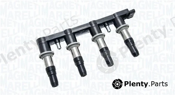 Magneti Marelli 060717180012 — Ignition Coil