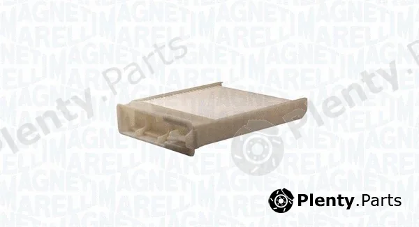 Magneti Marelli 350203062090 — Filter, cabin air
