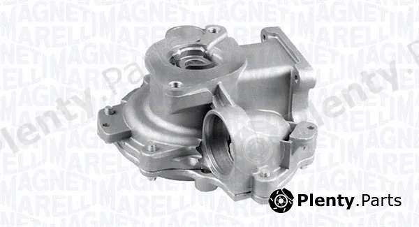 Magneti Marelli 352316170052 — Water Pump, engine cooling