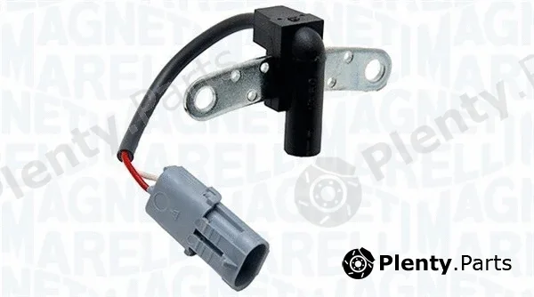 Magneti Marelli 064848036010 — Sensor, crankshaft pulse