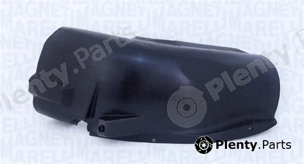 Magneti Marelli 021316905150 — Liner, wheelhouse