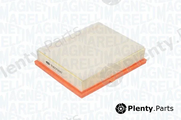 Magneti Marelli 153071762387 — Air Filter