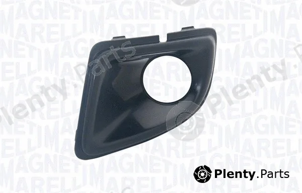Magneti Marelli 021316910560 — Cover, bumper