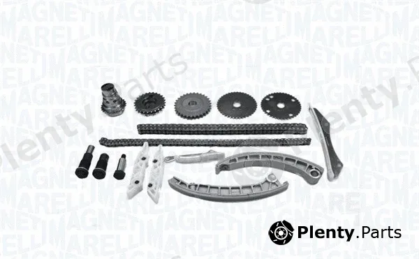 Magneti Marelli 341500000760 — Timing Chain Kit
