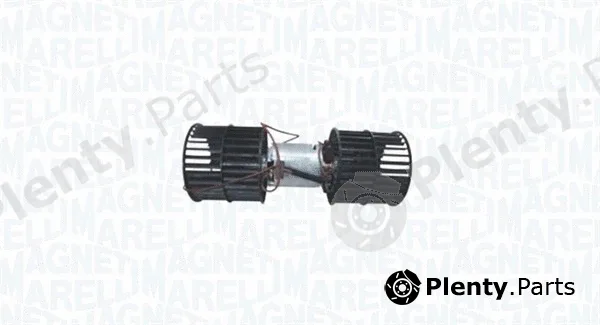 Magneti Marelli 069412358010 — Interior Blower