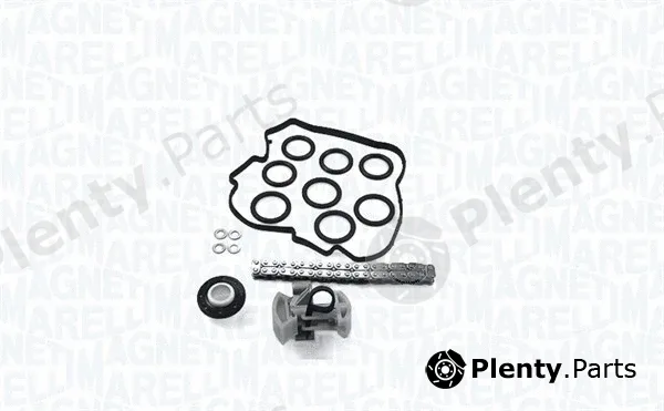 Magneti Marelli 341500000360 — Timing Chain Kit