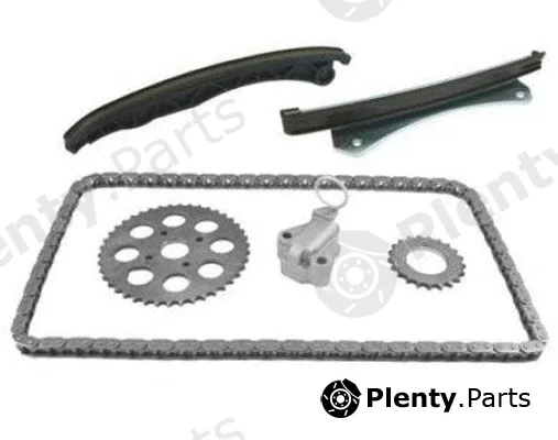 Magneti Marelli 359001500010 — Timing Chain Kit