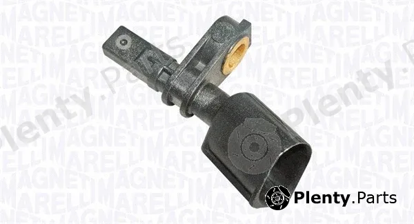 Magneti Marelli 172100019010 — Sensor, wheel speed