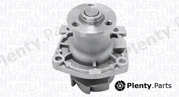 Magneti Marelli 352316170288 — Water Pump, engine cooling
