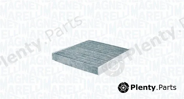 Magneti Marelli 350203066320 — Filter, cabin air