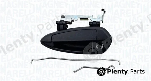 Magneti Marelli 350105036900 — Exterior Door Handle