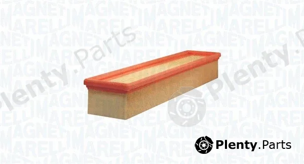 Magneti Marelli 152071760831 — Air Filter