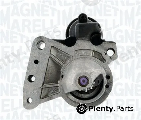 Magneti Marelli 944280802780 — Starter