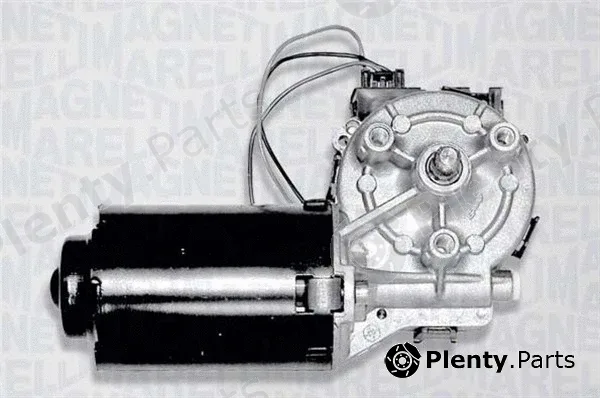 Magneti Marelli 064342210010 — Wiper Motor
