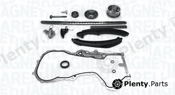 Magneti Marelli 341500000580 — Timing Chain Kit