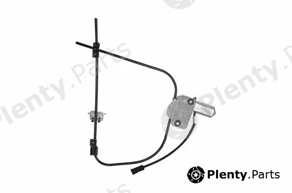 Magneti Marelli 350103151000 — Window Regulator