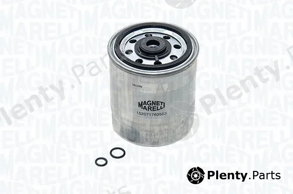 Magneti Marelli 152071760563 — Fuel Filter