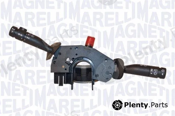 Magneti Marelli 000050162010 — Steering Column Switch