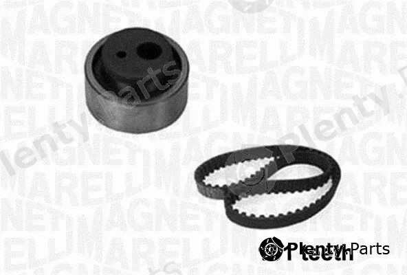Magneti Marelli 341301940000 — Timing Belt Kit