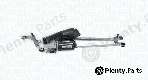 Magneti Marelli 064321503010 — Window Cleaning System